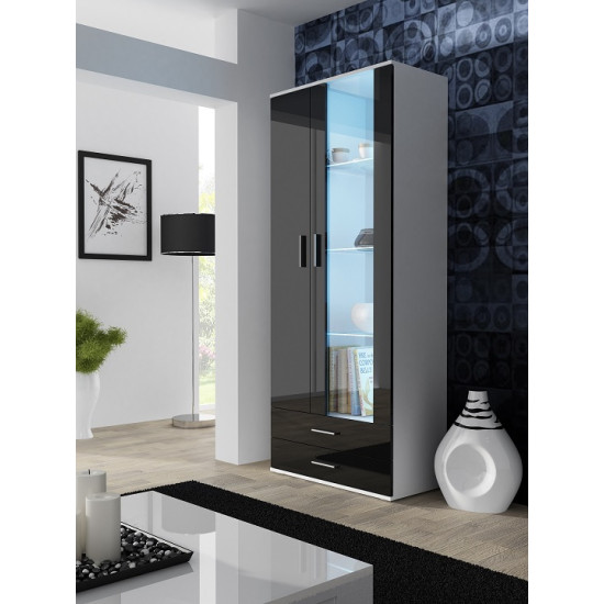 SOHO DISPLAY S6 (2D2S) БЕЛЫЙ/ЧЕРНЫЙ SOHO DISPLAY S6 (2D2S) БЕЛЫЙ/ЧЕРНЫЙ