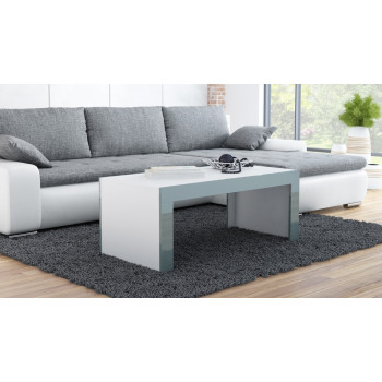 TESS BENK VALGE/HALL SEELIS TESS BENK VALGE/HALL SEELIS