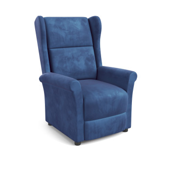 Lamamistool AGUSTIN 2 tumesinine Lamamistool AGUSTIN 2 tumesinine