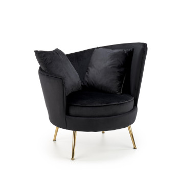 Lamamistool ALMONDblack Lamamistool ALMONDblack