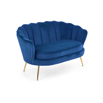 AMORINITO XL lamamistool tumesinine/kuldne AMORINITO XL lamamistool tumesinine/kuldne