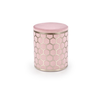 Pouf AQUA heleroosa (1p=1tk) Pouf AQUA heleroosa (1p=1tk)
