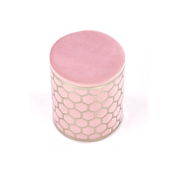 Pouf AQUA heleroosa (1p=1tk) Pouf AQUA heleroosa (1p=1tk)