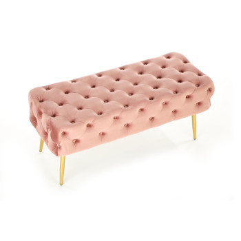 Pink ATHENA roosa/kuldne (1p=1tk) Pink ATHENA roosa/kuldne (1p=1tk)