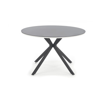 AVELAR top - must/valge, raam - must (2p=1tk) AVELAR top - must/valge, raam - must (2p=1tk)