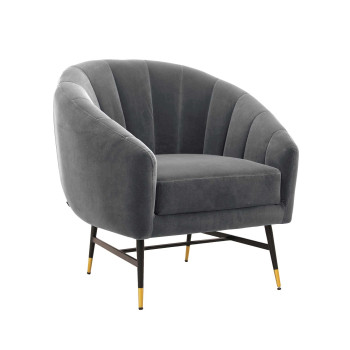BRITNEY lamamistool hall/must/kuldne (1p=1tk) BRITNEY lamamistool hall/must/kuldne (1p=1tk)