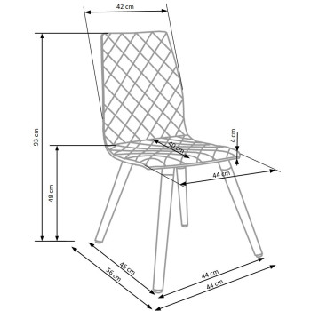 K282 beež tool (1p=2tk) K282 beež tool (1p=2tk)