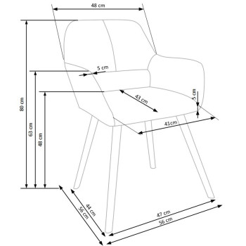 K283 hall tool (1p = 2tk) K283 hall tool (1p = 2tk)