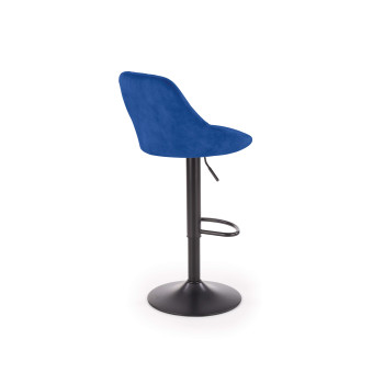 Taburet H101 tumesinine (1p=2tk) Taburet H101 tumesinine (1p=2tk)
