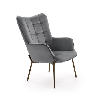 CASTEL lamamistool must/helehall CASTEL lamamistool must/helehall