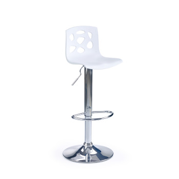 Taburet H48 valge (1p=1tk) Taburet H48 valge (1p=1tk)