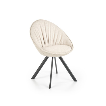 К358 бежевый стул (1п=2шт) К358 бежевый стул (1п=2шт)