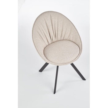 К358 бежевый стул (1п=2шт) К358 бежевый стул (1п=2шт)