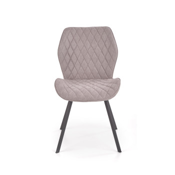 К360 серый стул (1п=4шт) К360 серый стул (1п=4шт)