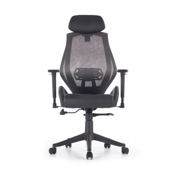 HASEL офисное кресло черный/серый HASEL офисное кресло черный/серый