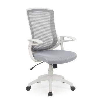 Рабочий стул IGOR  серый/светло-серый Рабочий стул IGOR  серый/светло-серый