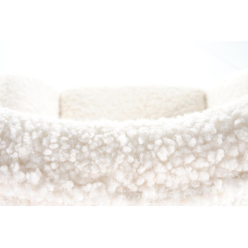 Кресло LIBERTO кремовый/золото (1р=1шт)