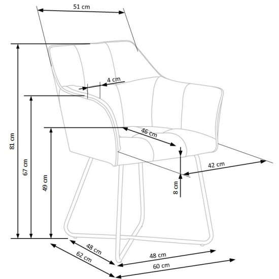 K377 hall tool (1p = 2tk) K377 hall tool (1p = 2tk)