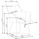 K377 hall tool (1p = 2tk) K377 hall tool (1p = 2tk)