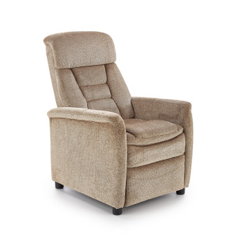 JORDAN кресло для отдыха бежевое (1п=1шт)