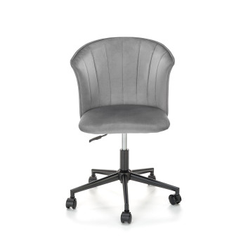 Кресло PASCO серое (1п=2шт) Кресло PASCO серое (1п=2шт)