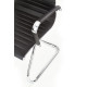 PRESTIGE SKID офисное кресло черное