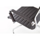 PRESTIGE SKID офисное кресло черное