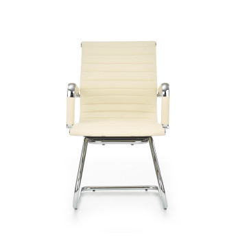 PRESTIGE SKID кремовое кресло PRESTIGE SKID кремовое кресло