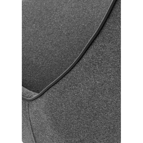 К409 серый стул (1п=2шт) К409 серый стул (1п=2шт)