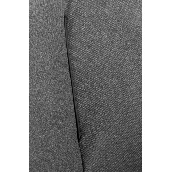 К409 серый стул (1п=2шт) К409 серый стул (1п=2шт)