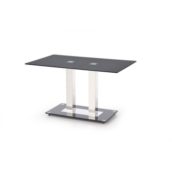 ВАЛЬТЕР 2 черный стол ВАЛЬТЕР 2 черный стол