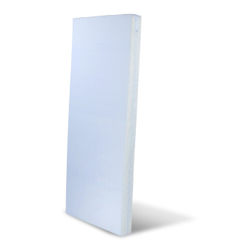 Матрас NEAPOL (200x90x12 см) - синий Матрас NEAPOL (200x90x12 см) - синий