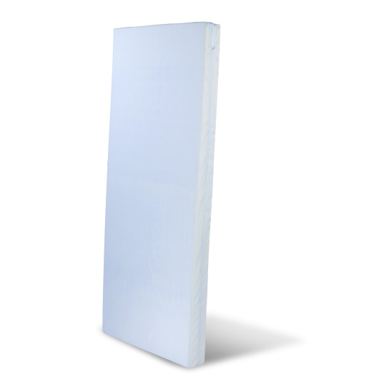 Matracis NEAPOL (200x90x12 cm) - zils Matracis NEAPOL (200x90x12 cm) - zils