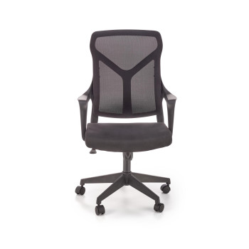 Кресло SANTO черный 