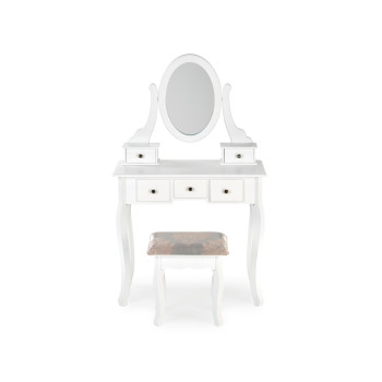 SARA konsole balta (1p=1pc) SARA konsole balta (1p=1pc)