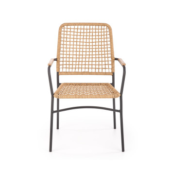 K457 натуральный стул (1п=4шт) K457 натуральный стул (1п=4шт)