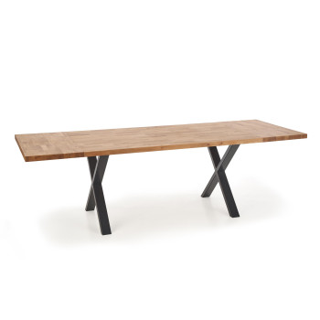 APEX 160x90 массив дерева - дуб цвет: натуральный дуб (2р=1шт) APEX 160x90 массив дерева - дуб цвет: натуральный дуб (2р=1шт)