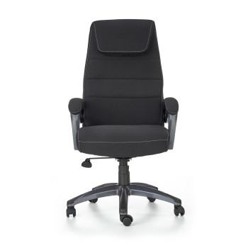 SIDNEY офисное кресло черный