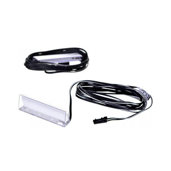 LIVO LED-1 apgaismojums LIVO RTV balts (1p=1komplekts) LIVO LED-1 apgaismojums LIVO RTV balts (1p=1komplekts)