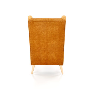 CHESTER 2 медовый шезлонг (9. Ткань Янтарный) CHESTER 2 медовый шезлонг (9. Ткань Янтарный)