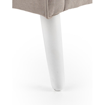 Комплект ножек CHESTER цвет: белый Комплект ножек CHESTER цвет: белый