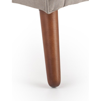 Комплект ножек CHESTER цвет: темный орех Комплект ножек CHESTER цвет: темный орех