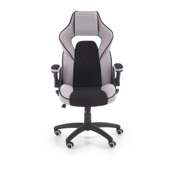 SONIC офисное кресло черный/светло-серый SONIC офисное кресло черный/светло-серый
