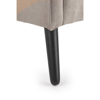 Комплект ножек CHESTER цвет: черный Комплект ножек CHESTER цвет: черный