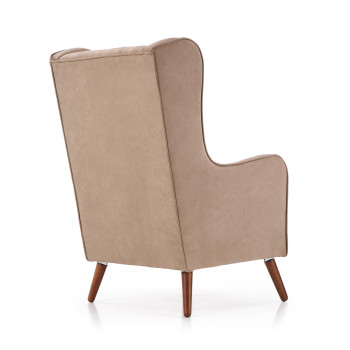 Шезлонг CHESTER бежевый (ЛИРА-1203) Шезлонг CHESTER бежевый (ЛИРА-1203)