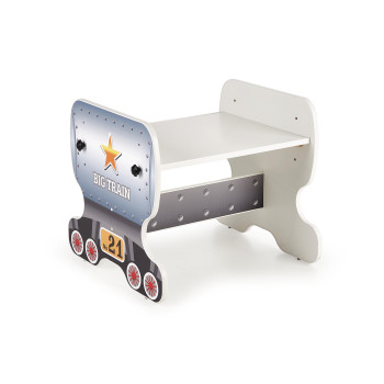 ЛОКОМО письменный стол регулируемый разноцветный (1п=1шт) ЛОКОМО письменный стол регулируемый разноцветный (1п=1шт)