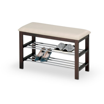 Kingariiul ST3, wenge/kreem (1p=1tk)