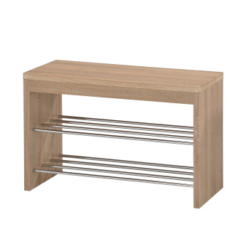 Kingariiul ST7 sonoma tamm (1p=1tk)