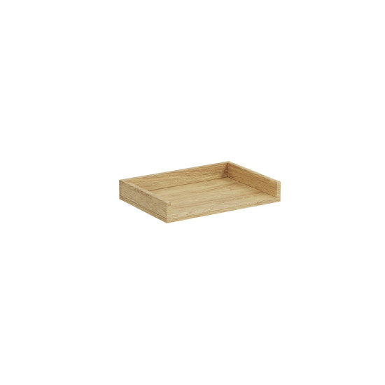 MOBIUS SHELF 50 dabīgais hikorijs (1p=1gab) MOBIUS SHELF 50 dabīgais hikorijs (1p=1gab)