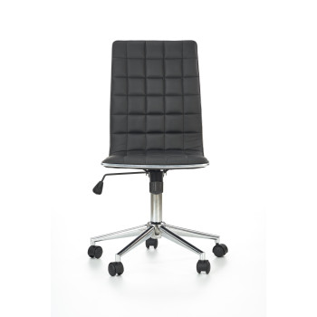 TIROL рабочий стул черный TIROL рабочий стул черный